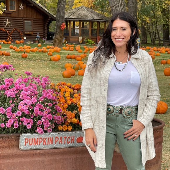 BB Dakota Jacket - Picture 4 of 6